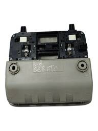 LANTERNA LUZ TETO KIA CERATO 2007 A 2013 