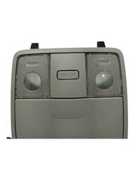 LANTERNA LUZ TETO KIA CERATO 2007 A 2013 