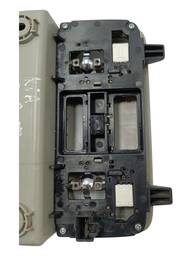 LANTERNA LUZ TETO KIA CERATO 2007 A 2013 