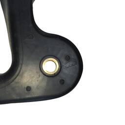 BORRACHA VEDAÇÃO CAIXA EVAPORADA PAINEL FIAT STRADA 2022 24