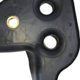 BORRACHA VEDAÇÃO CAIXA EVAPORADA PAINEL FIAT STRADA 2022 24