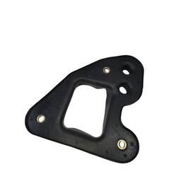 BORRACHA VEDAÇÃO CAIXA EVAPORADA PAINEL FIAT STRADA 2022 24