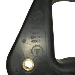 BORRACHA VEDAÇÃO CAIXA EVAPORADA PAINEL FIAT STRADA 2022 24