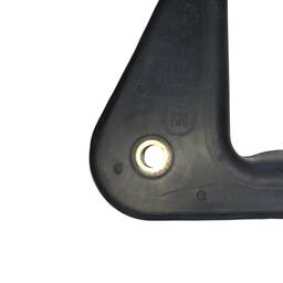 BORRACHA VEDAÇÃO CAIXA EVAPORADA PAINEL FIAT STRADA 2022 24