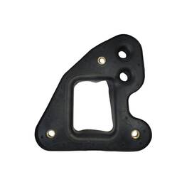 BORRACHA VEDAÇÃO CAIXA EVAPORADA PAINEL FIAT STRADA 2022 24