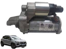 MOTOR PARTIDA FIAT PULSE FASTBACK 2022 2024
