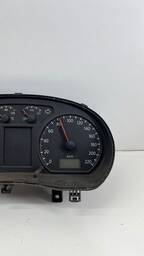 PAINEL DE INSTRUMENTOS VW POLO 2007 A 2015 S/LENTE