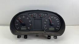 Painel de Instrumentos vw polo 2007 A 2015 S/LENTE