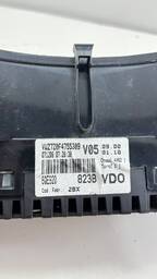 PAINEL DE INSTRUMENTOS VW POLO 2007 A 2015 S/LENTE