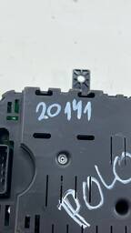 PAINEL DE INSTRUMENTOS VW POLO 2007 A 2015 S/LENTE
