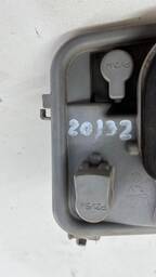 SOQUETE LADO ESQUERDO GOL G5 2012 À 2016