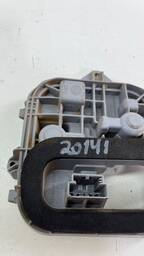 SOQUETE LANTERNA DIREITA VW FOX 2004 À 2009         