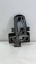 soquete Lado Direito GOL G3 1.0 16V 1999 a 2005
