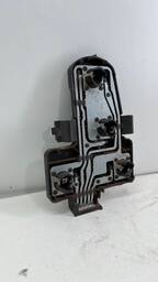 SOQUETE LADO DIREITO GOL G3 1.0 16V 1999 A 2005