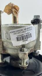 BOMBA DIREÇÃO HIDRÁULICA RENAULT SCENIC MEGANE 1997 A 2009