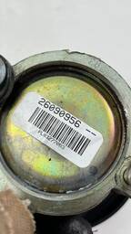 BOMBA DIREÇÃO HIDRÁULICA RENAULT SCENIC MEGANE 1997 A 2009