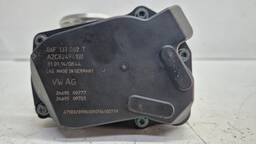  CORPO BORBOLETA TBI TIGUAN PASSAT JETTA  TSI 2009 A 2012