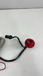 SOQUETE TRAS DIREITO VW GOL G4 2006 À 2014