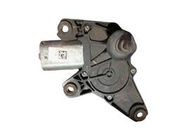 MOTOR LIMPADOR TRAS TRACKER 14/19 SPIN 13/ ONIX SONIC 12/19