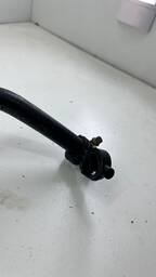 TUBO CARCAÇA VALVULA TERMOSTÁTICA MEGANE 1.6 16V 1998 À 2005