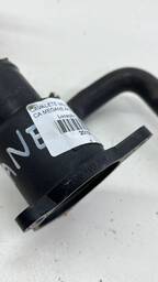 TUBO CARCAÇA VALVULA TERMOSTÁTICA MEGANE 1.6 16V 1998 À 2005