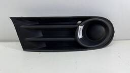 Moldura Farol Milha Lado Direito Gol G5 À G7 