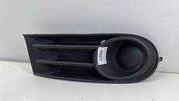 MOLDURA FAROL MILHA LADO DIREITO GOL G5 À G7 