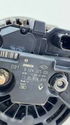 ALTERNADOR RENAULT MEGANE 1.6 16V 1998 À 2005