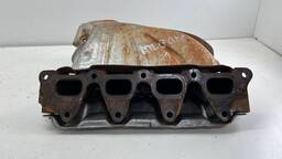 COLETOR DE ESCAPE RENAULT MEGANE 1.6 16V 1998 À 2005