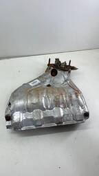 Coletor De Escape Renault Megane 1.6 16v 1998 À 2005