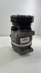 Compressor Ar Condicionado Megane Scenic 1.6 1998 À 2005