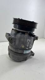 COMPRESSOR AR CONDICIONADO MEGANE SCENIC 1.6 1998 À 2005