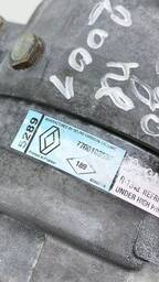 COMPRESSOR AR CONDICIONADO MEGANE SCENIC 1.6 1998 À 2005
