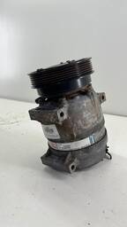 COMPRESSOR AR CONDICIONADO MEGANE SCENIC 1.6 1998 À 2005