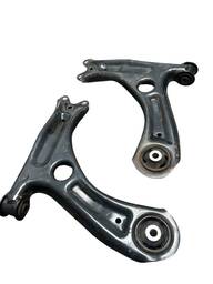 Par de Bandejas Up 1.0 Asp/Tsi 2014 2015 a 2021 