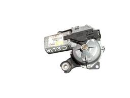 MOTOR LIMPADOR TRASEIRO CELTA 2001 2002 A 2015
