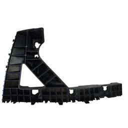 Guia Suporte Parachoque Traseiro Esquerdo New Creta 2022/