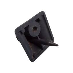 SUPORTE PRESILHA QUEBRA SOL FORD F1000 93/98