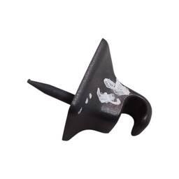 SUPORTE PRESILHA QUEBRA SOL FORD F1000 93/98