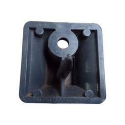 SUPORTE PRESILHA QUEBRA SOL FORD F1000 93/98