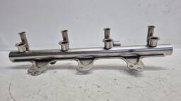 FLAUTA COMBUSTÍVEL VW TIGUAN 2010 A 2017