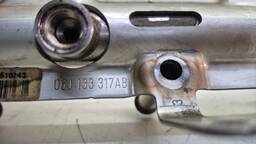 FLAUTA COMBUSTÍVEL VW TIGUAN 2010 A 2017