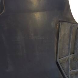 PARACHOQUE TRASEIRO VOLVO XC60 2014 2015 A 2017