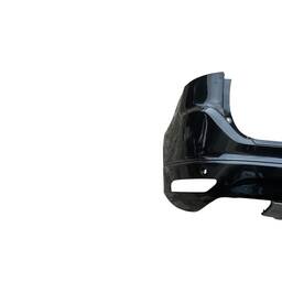 PARACHOQUE TRASEIRO VOLVO XC60 2014 2015 A 2017