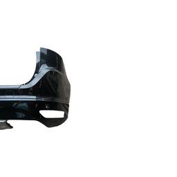 PARACHOQUE TRASEIRO VOLVO XC60 2014 2015 A 2017