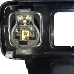 PORTA OBJETOS C/ TOMADA 12V JEEP RENEGADE 1.8 2020 / 2022