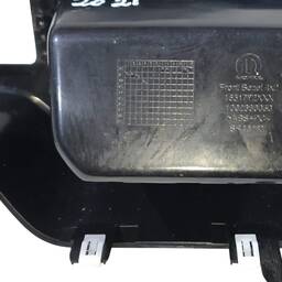 PORTA OBJETOS C/ TOMADA 12V JEEP RENEGADE 1.8 2020 / 2022