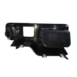 PORTA OBJETOS C/ TOMADA 12V JEEP RENEGADE 1.8 2020 / 2022