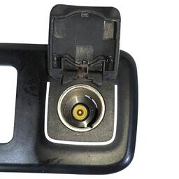 PORTA OBJETOS C/ TOMADA 12V JEEP RENEGADE 1.8 2020 / 2022