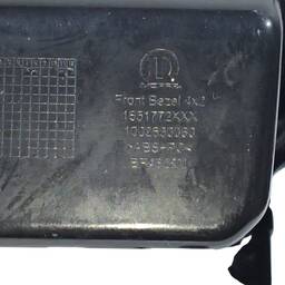 PORTA OBJETOS C/ TOMADA 12V JEEP RENEGADE 1.8 2020 / 2022